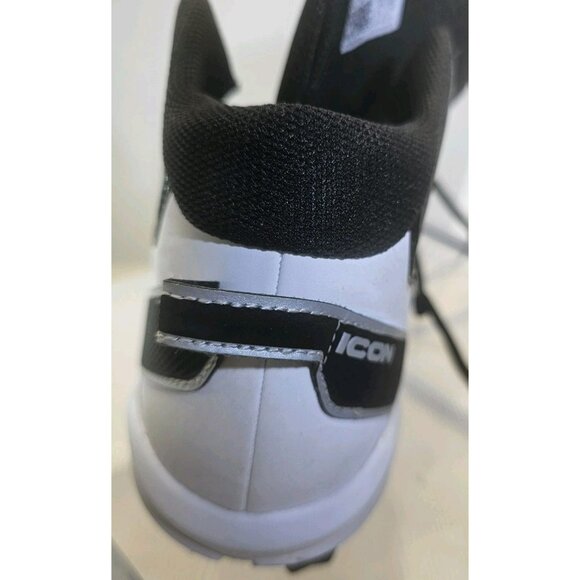 Adidas Icon 7 Mid TPU Men's Baseball Cleats Size 16 US New S23899 - Picture 16 of 16